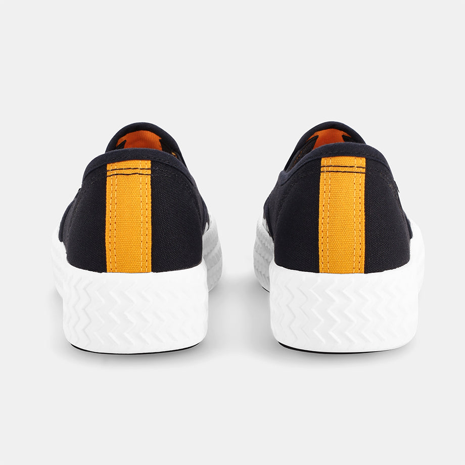 Fayee Slip On Sneaker - Floral
