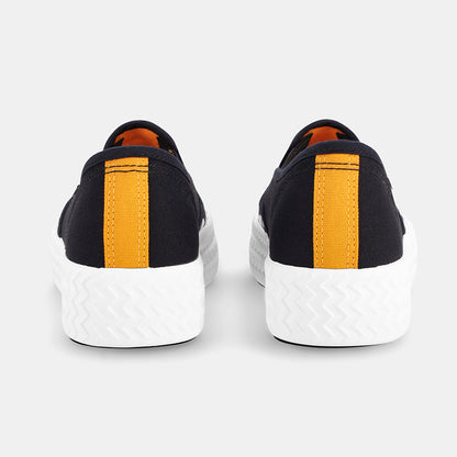 Fayee Slip On Sneaker - Floral