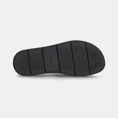 Irma Slingback Sandal - Black