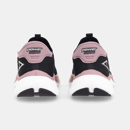 Ladies Onda Easyslide - Black/Purple