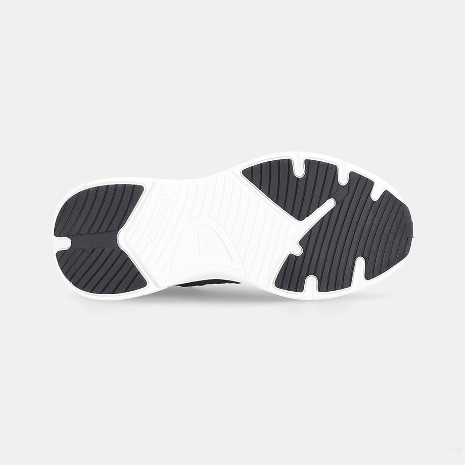 Ladies Onda Easyslide - Black/Purple