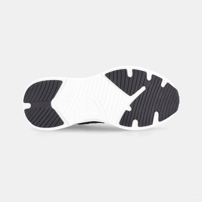 Ladies Onda Easyslide - Black/Purple