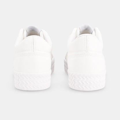 Sophie Sneaker - White
