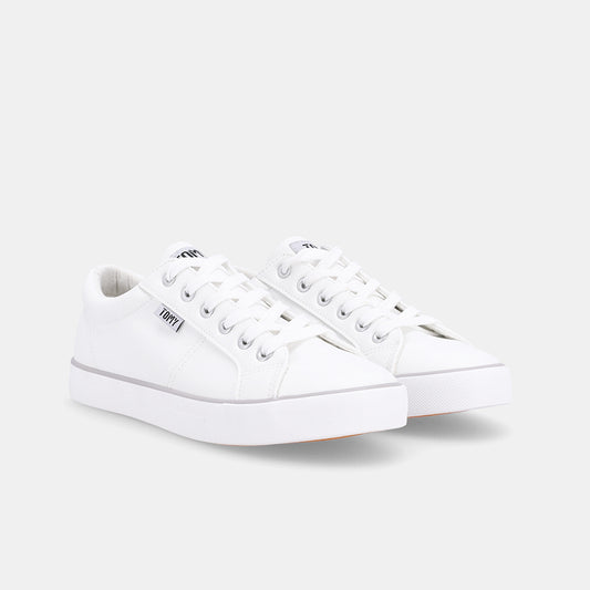 Sia Sneaker - White