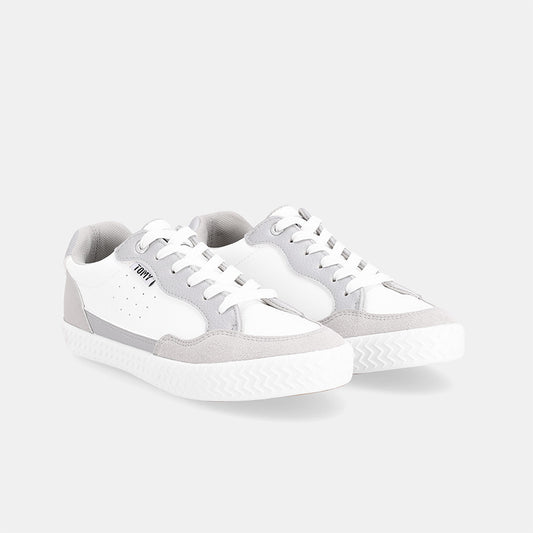 Palesa Sneaker - White