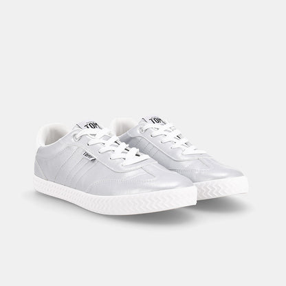 Pihu Sneaker - Silver