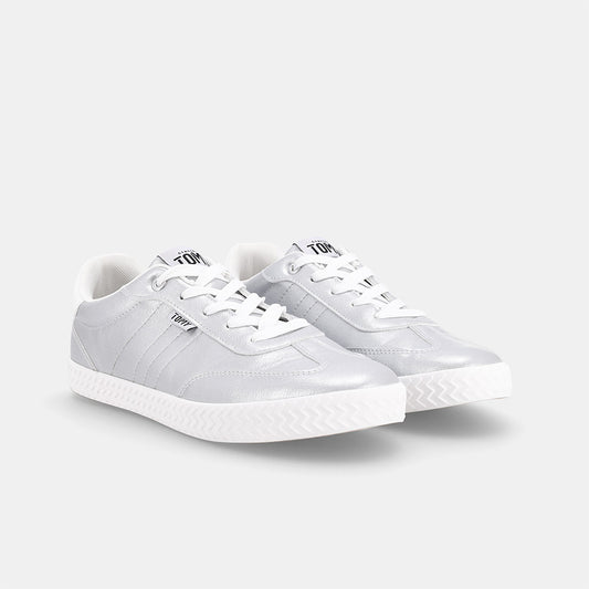 Pihu Sneaker - Silver
