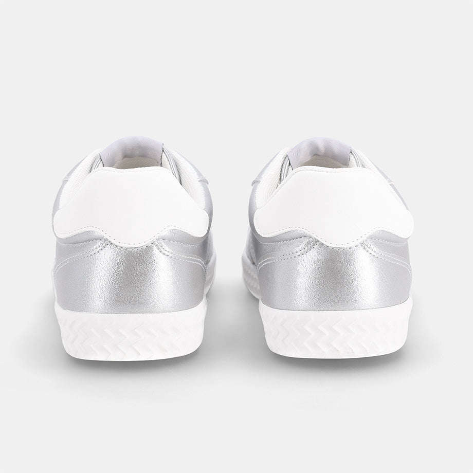 Pihu Sneaker - Silver