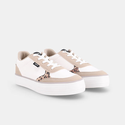 Sydney Platform Sneaker - Multi