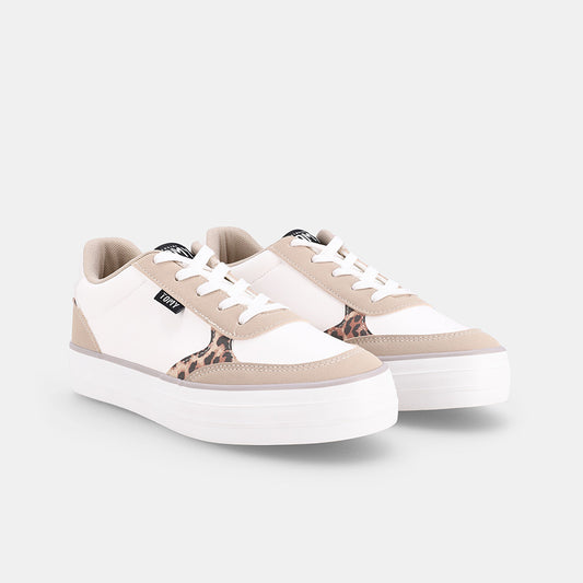 Sydney Platform Sneaker - Multi