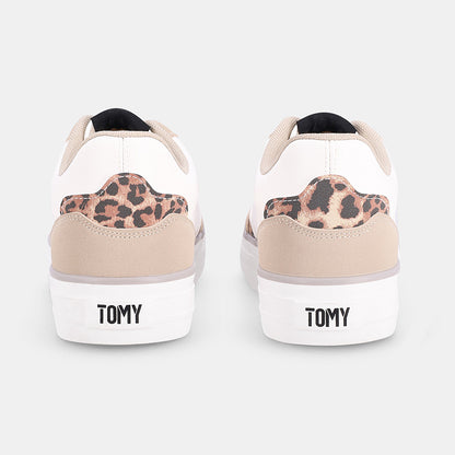 Sydney Platform Sneaker - Multi