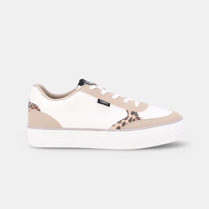 Sydney Platform Sneaker - Multi