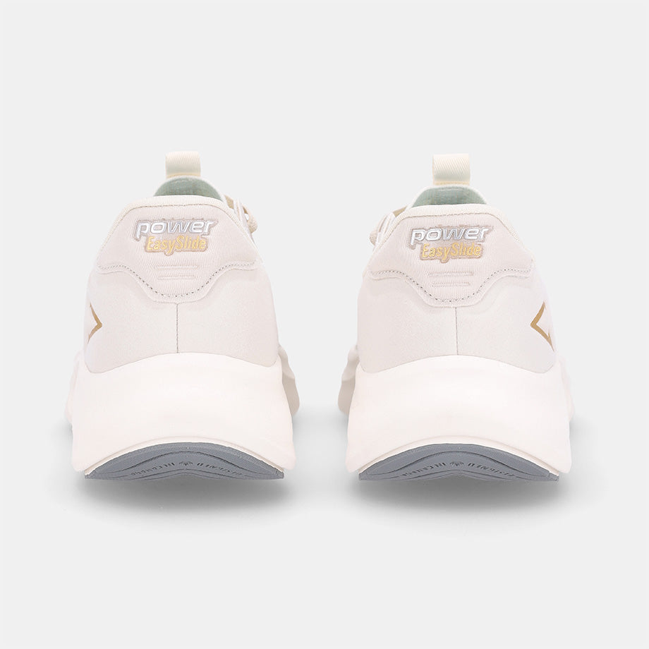 Ladies Stamina Arc 300 - Beige/Gold