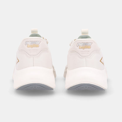Ladies Stamina Arc 300 - Beige/Gold