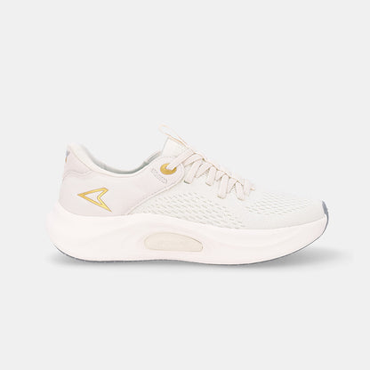 Ladies Stamina Arc 300 - Beige/Gold