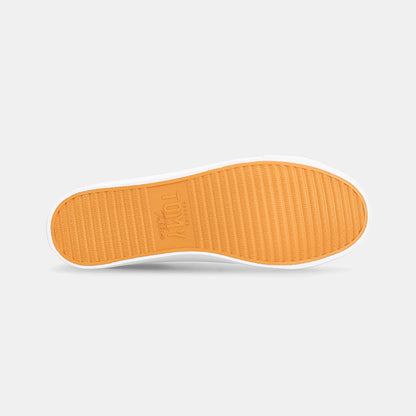 Simone Sneaker - Bronze