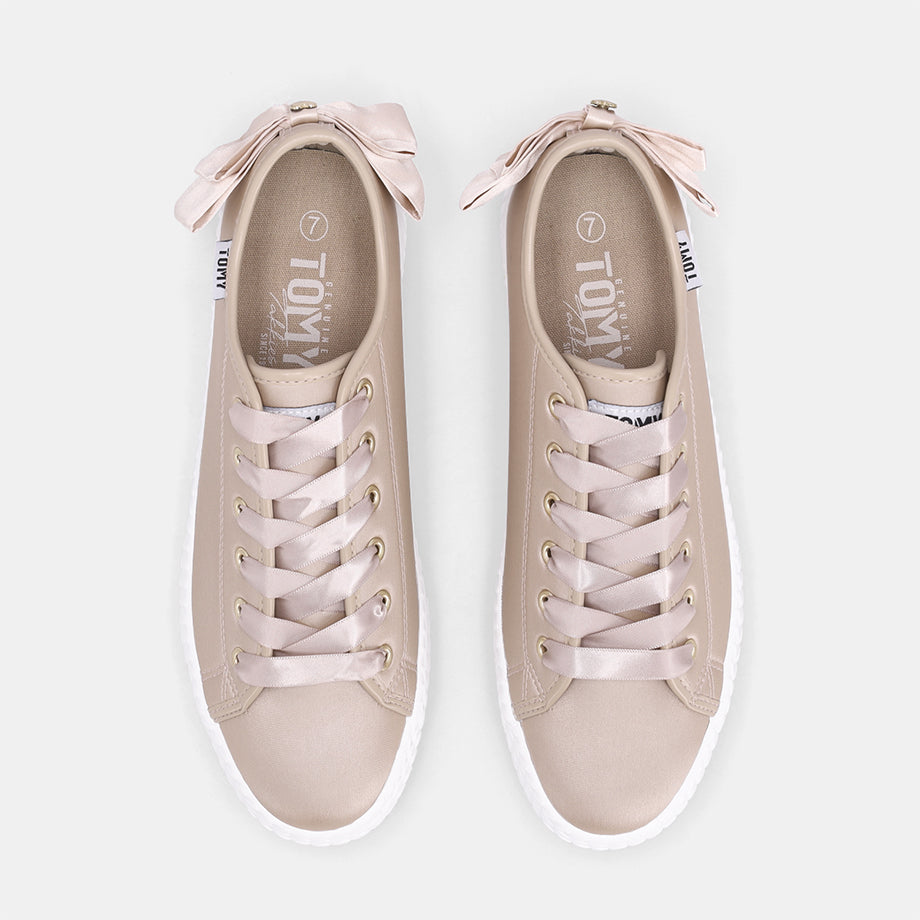 Miah Sneaker - Blush