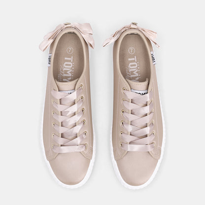 Miah Sneaker - Blush