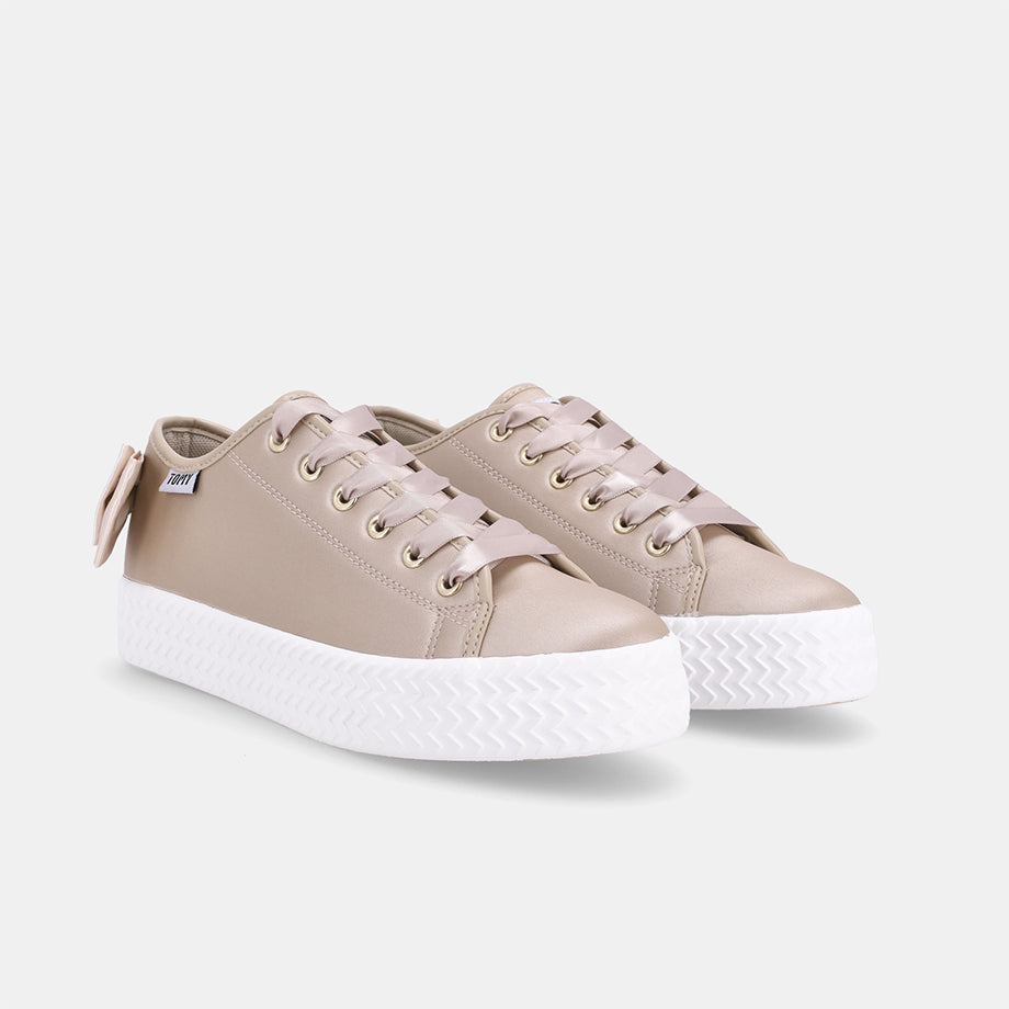Miah Sneaker - Blush