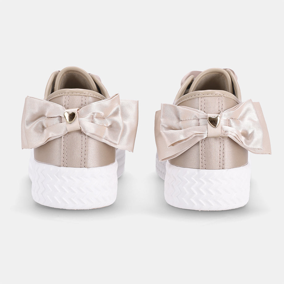Miah Sneaker - Blush
