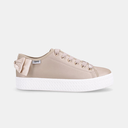 Miah Sneaker - Blush