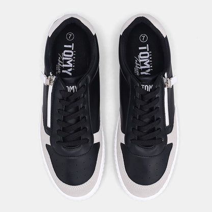 Allie Sneaker - Black
