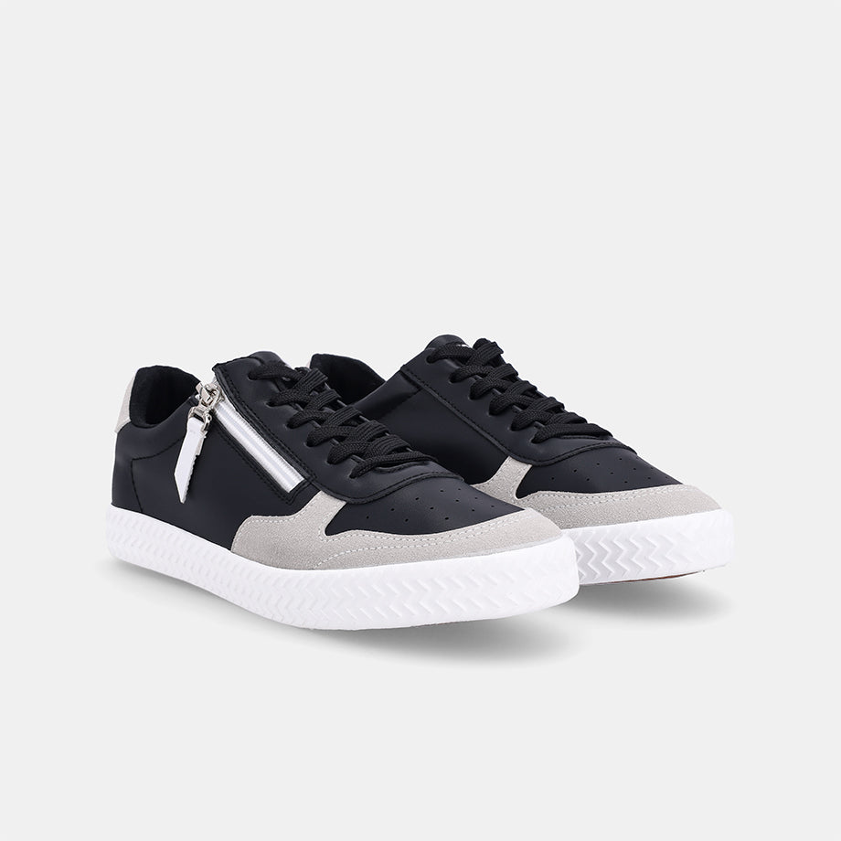 Allie Sneaker - Black