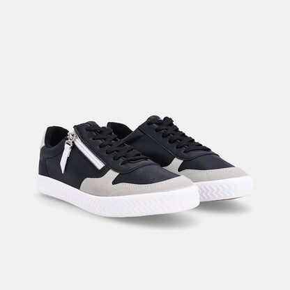 Allie Sneaker - Black