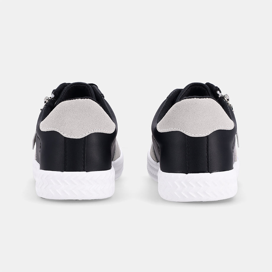 Allie Sneaker - Black