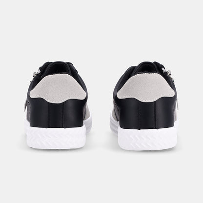Allie Sneaker - Black