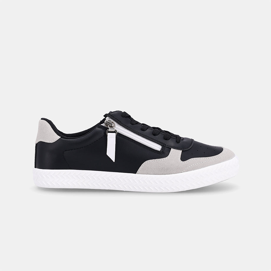 Allie Sneaker - Black