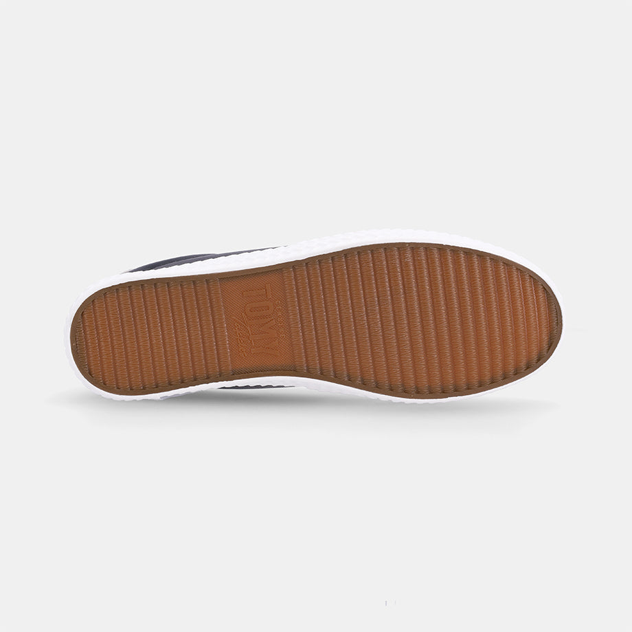 Allie Sneaker - Black