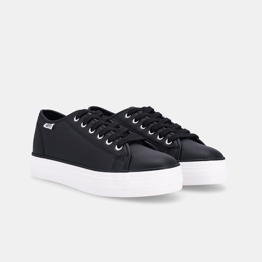 Emerson Sneaker - Black