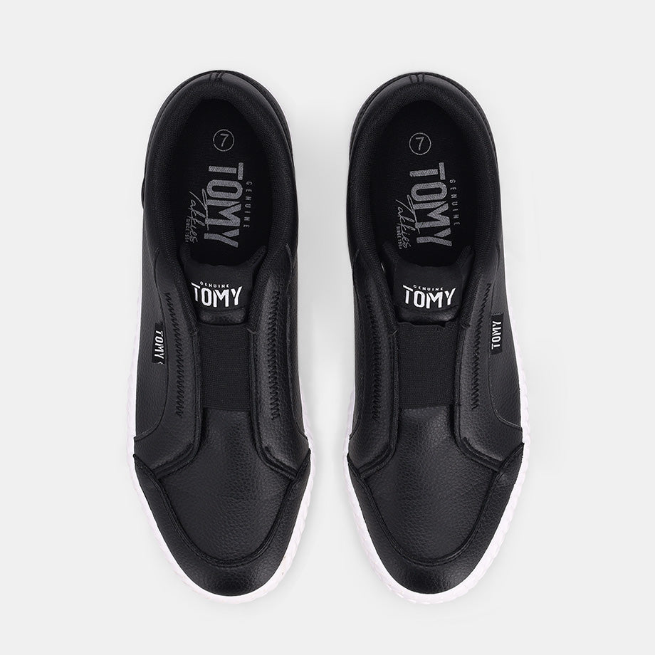 Sophie Sneaker - Black