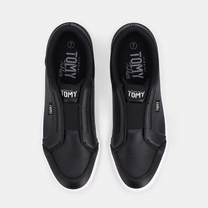Sophie Sneaker - Black