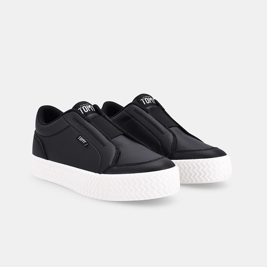 Sophie Sneaker - Black