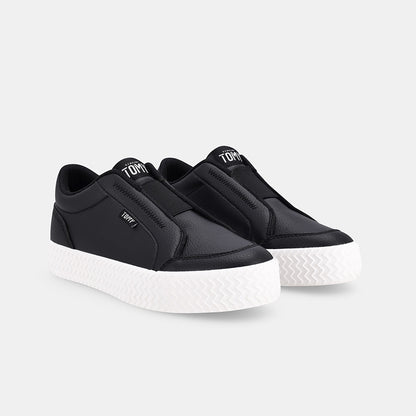 Sophie Sneaker - Black