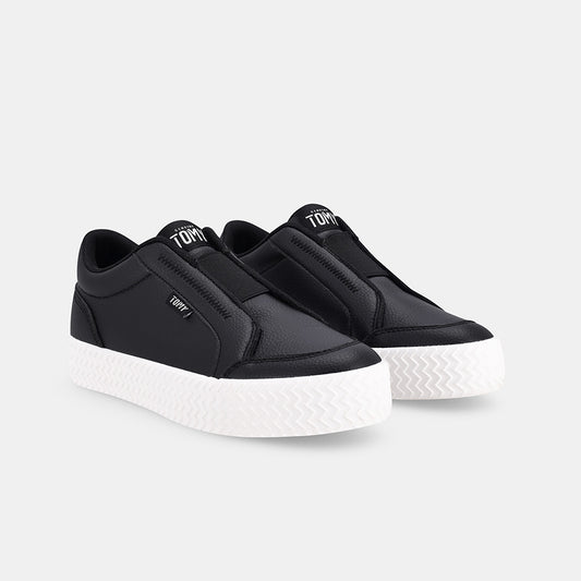 Sophie Sneaker - Black