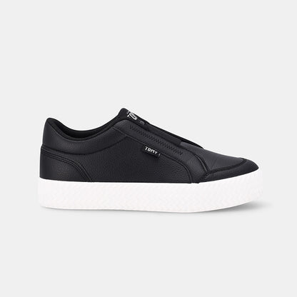 Sophie Sneaker - Black