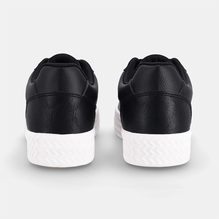 Stella Platform Sneaker - Black
