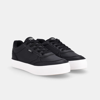Ceres Platform Sneaker - Black