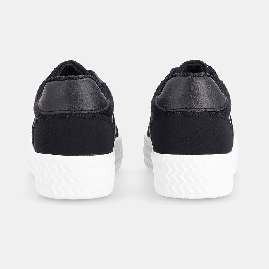 Danielle Sneaker - Black