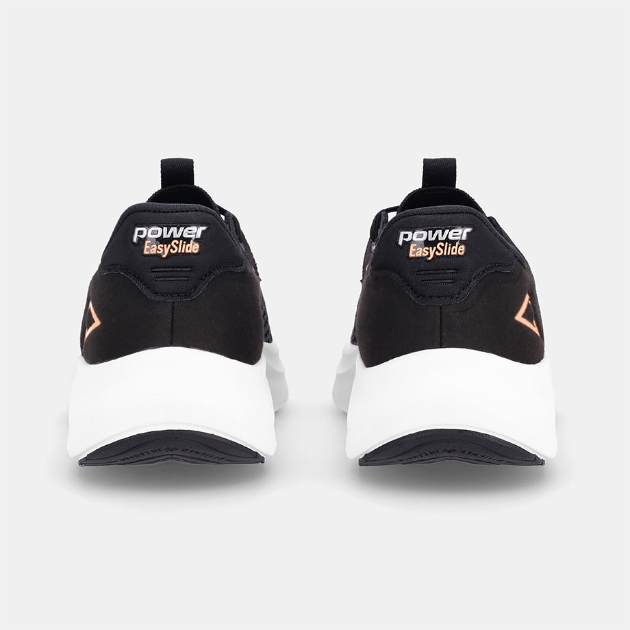 Ladies Stamina Arc 300 - Black/Pink