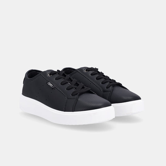 Ora Sneaker - Black
