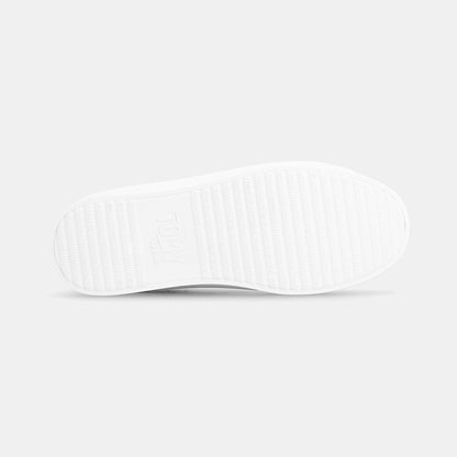 Etta Sneaker – Rose Gold