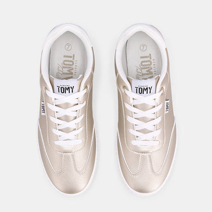 Pihu Sneaker - Champagne