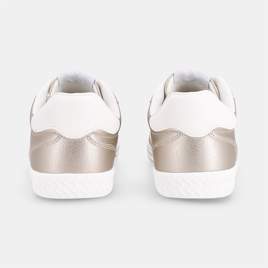 Pihu Sneaker - Champagne