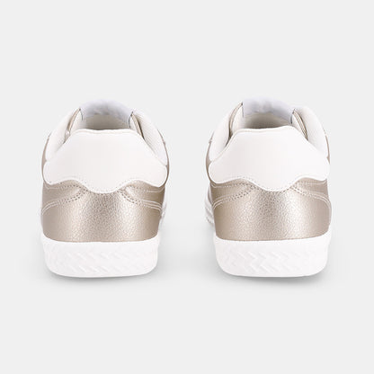 Pihu Sneaker - Champagne