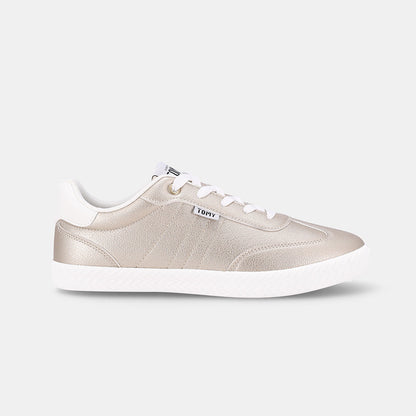 Pihu Sneaker - Champagne