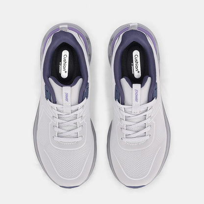 Ladies Export Guardia Trainer - Grey